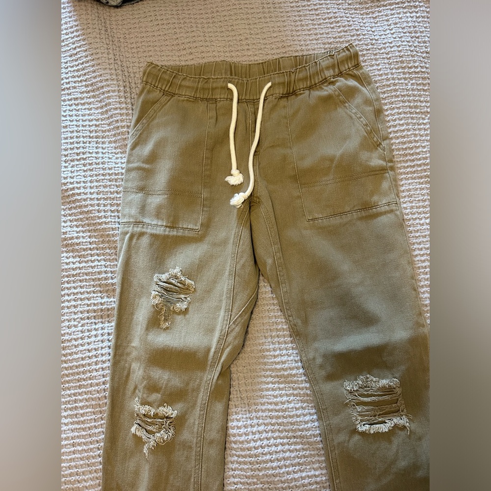 Women’s pants